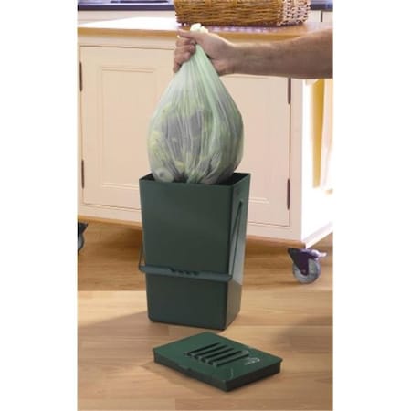 Tierra-Derco Tierra-Derco GP115 Ecological Liners for Compost Caddy GP115